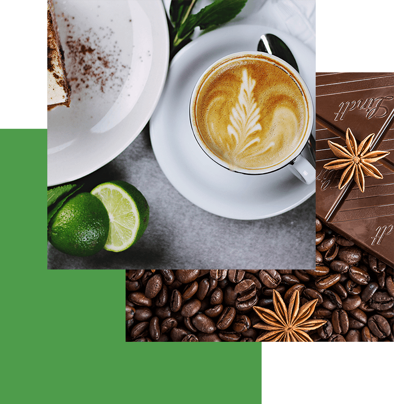 Distributeur automatique café